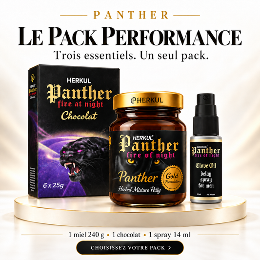 PACK PERFORMANCE