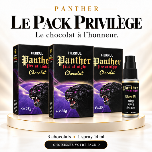 Pack privilège