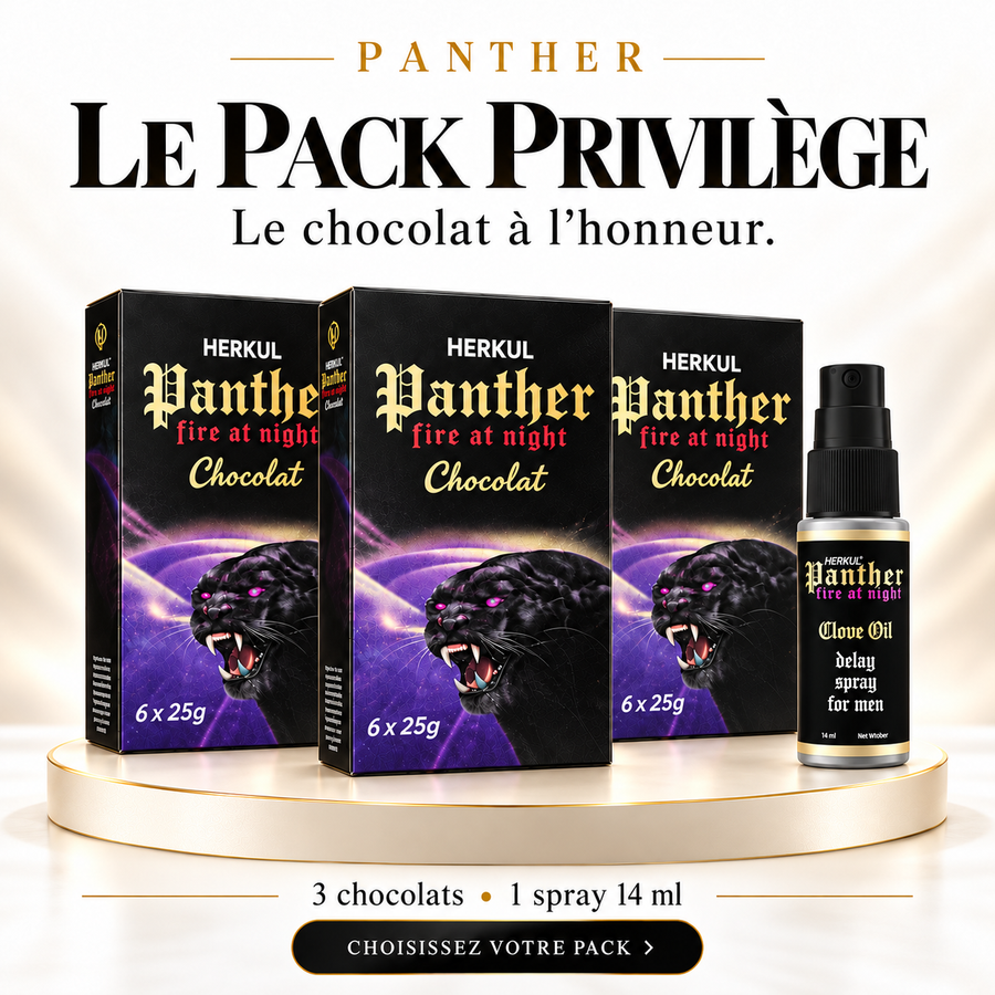Pack privilège