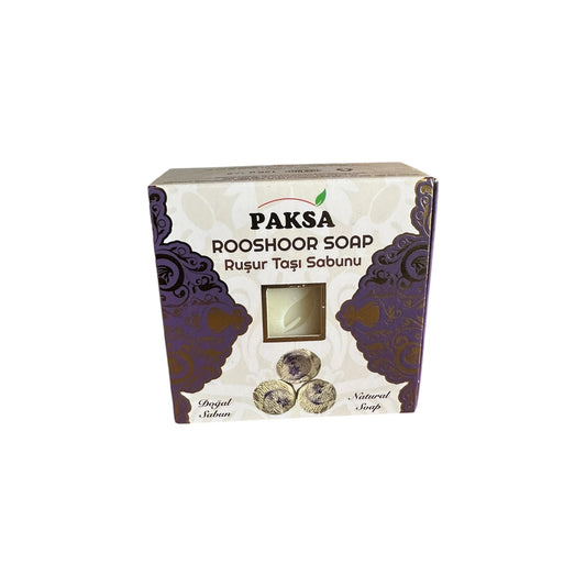 Savon à la Pierre de Ruşur