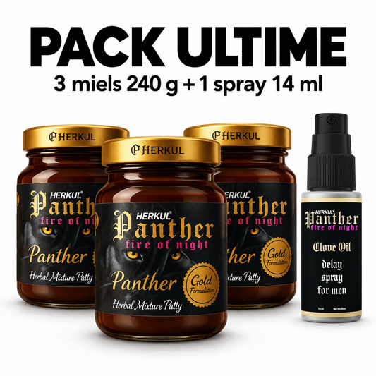 PACK ULTIME